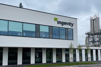 ingevity