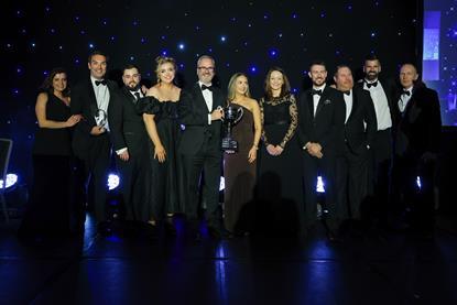 Eastgate Tees business