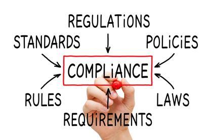Compliance 4