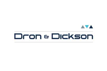 Dron and Dickson - canva