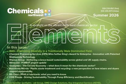 Element Summer 2026 - front larger