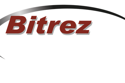 Bitrez Logo - PNG File Format