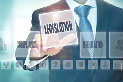 Legislation