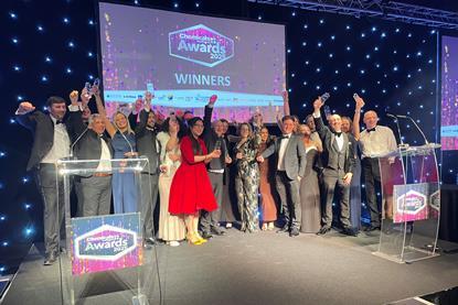 CNWAwards 2025 Winners