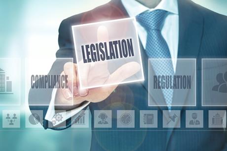 Legislation