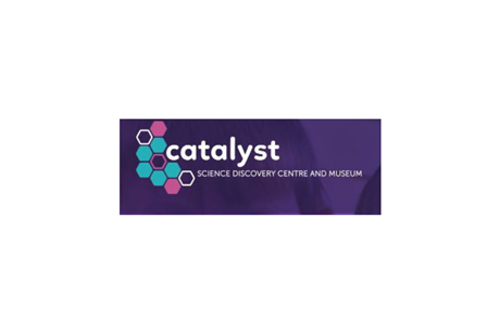 Catalyst - Science Discovery Centre and Museum