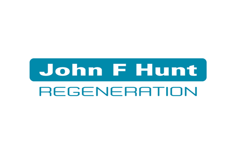 John F Hunt