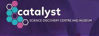 Catalyst new logo