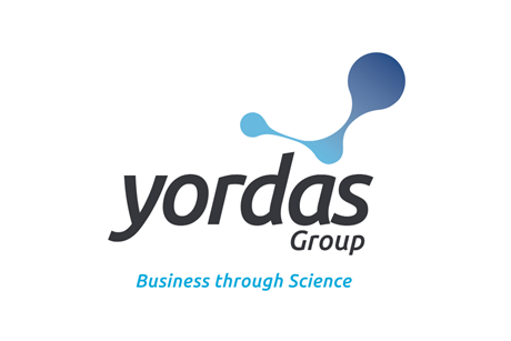 Yordas Limited