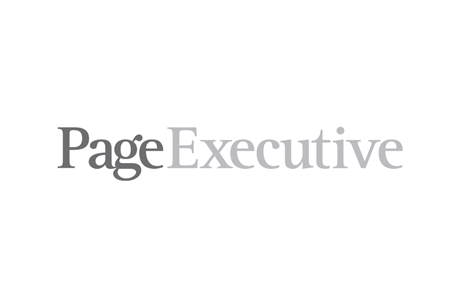 Page Executive