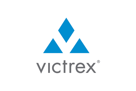 Victrex PLC