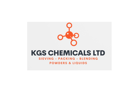 KGS Chemicals - canva