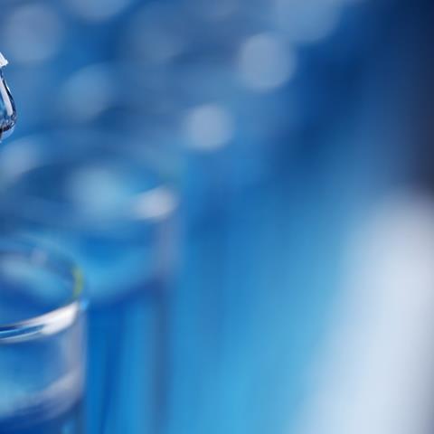 Lab tubes