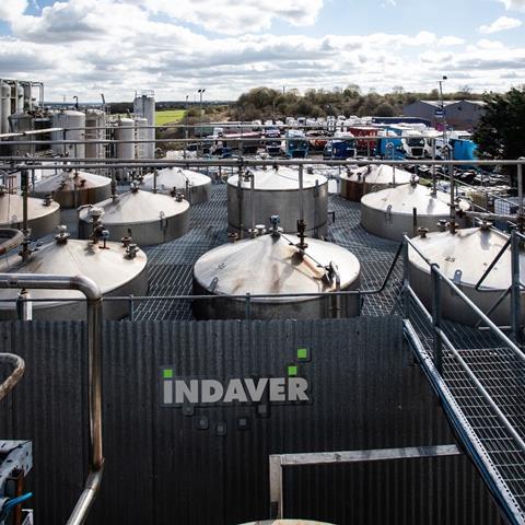 Invader case study image