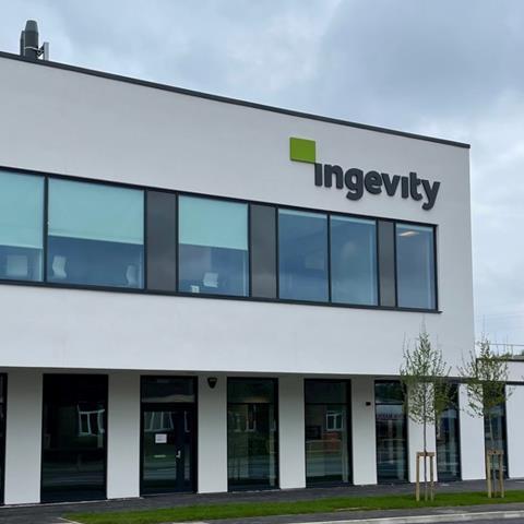 ingevity