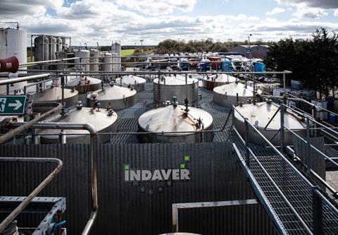 Invader case study image