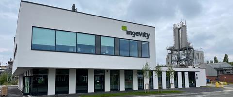ingevity