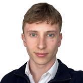 Harry Holt