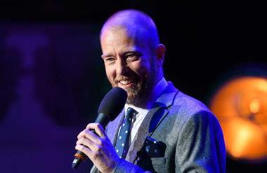 Alun Cochrane