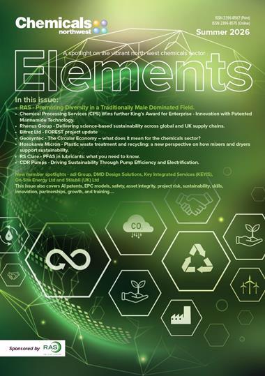 Element Summer 2026 - front larger
