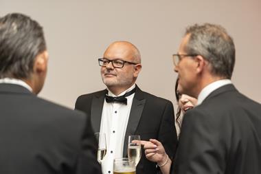 Chemical awards Cam Two-76