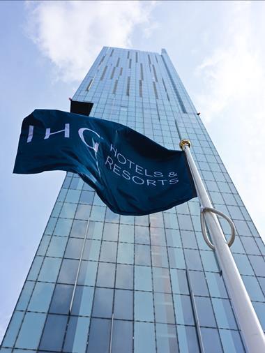 Manchester External IHG