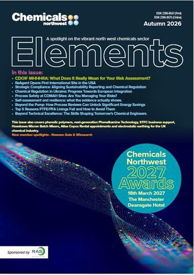 Autumn 2026 front cover for bulletin