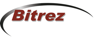 Bitrez Logo - PNG File Format
