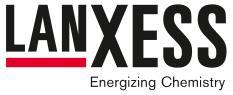 Lanxess Urethanes  UK logo