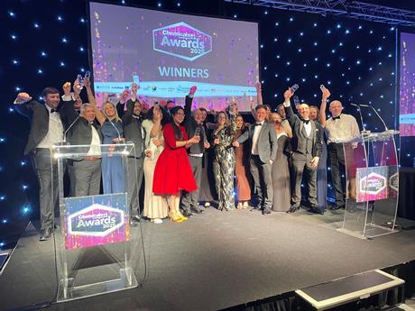 CNWAwards 2025 Winners