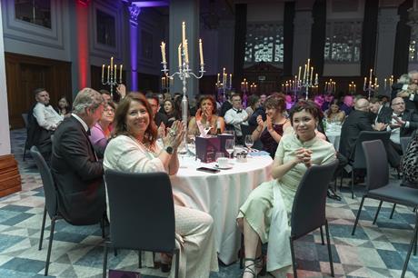 Chemical awards Cam One -_-251