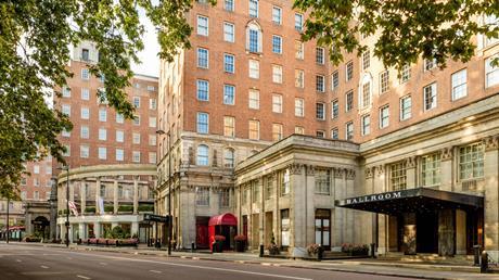 Grosvenor House