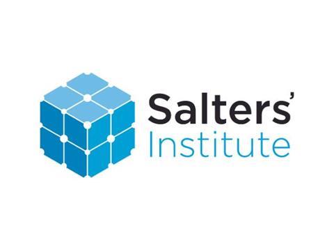 The Salters