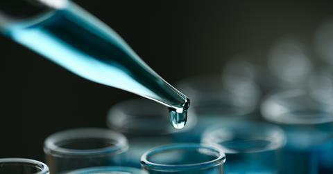 Test tube