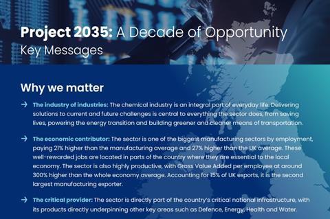 key messages cover